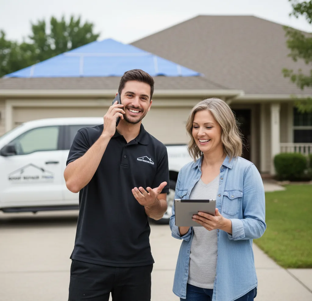Roof Maintenance in El Dorado, CA